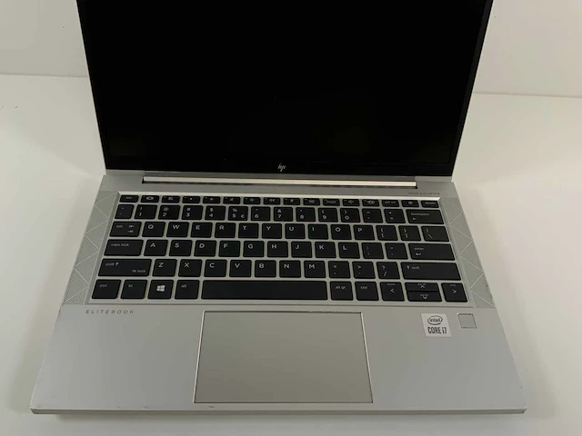 Hp elitebook 830 g7 13.3", core(tm) i7 10th gen, 16 gb ram, 512 gb nvme laptop - afbeelding 4 van  7