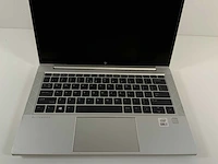 Hp elitebook 830 g7 13.3", core(tm) i7 10th gen, 16 gb ram, 512 gb nvme laptop - afbeelding 4 van  7