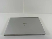 Hp elitebook 830 g7 13.3", core(tm) i7 10th gen, 16 gb ram, 512 gb nvme laptop - afbeelding 5 van  7