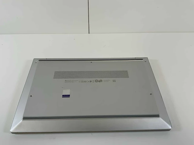 Hp elitebook 830 g7 13.3", core(tm) i7 10th gen, 16 gb ram, 512 gb nvme laptop - afbeelding 6 van  7