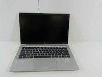 Hp elitebook 830 g7 13.3", core(tm) i7 10th gen, 16 gb ram, 512 gb nvme laptop - afbeelding 1 van  7