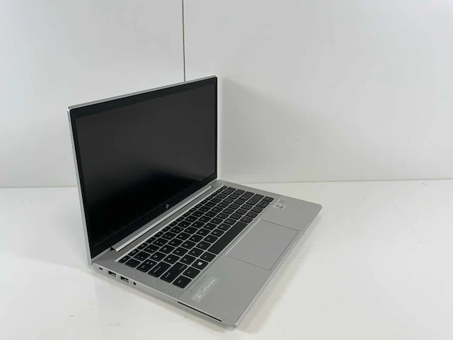 Hp elitebook 830 g7 13.3", core(tm) i7 10th gen, 16 gb ram, 512 gb nvme laptop - afbeelding 2 van  7