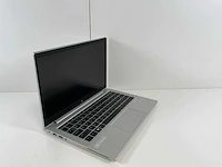 Hp elitebook 830 g7 13.3", core(tm) i7 10th gen, 16 gb ram, 512 gb nvme laptop - afbeelding 2 van  7