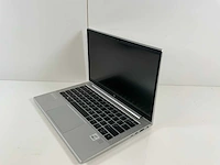 Hp elitebook 830 g7 13.3", core(tm) i7 10th gen, 16 gb ram, 512 gb nvme laptop - afbeelding 3 van  7