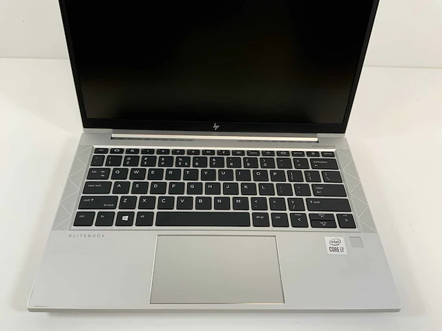 Hp elitebook 830 g7 13.3", core(tm) i7 10th gen, 16 gb ram, 512 gb nvme laptop - afbeelding 4 van  7