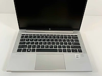 Hp elitebook 830 g7 13.3", core(tm) i7 10th gen, 16 gb ram, 512 gb nvme laptop - afbeelding 4 van  7