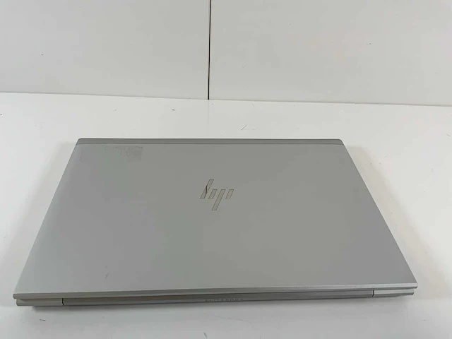 Hp elitebook 830 g7 13.3", core(tm) i7 10th gen, 16 gb ram, 512 gb nvme laptop - afbeelding 5 van  7