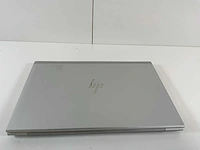 Hp elitebook 830 g7 13.3", core(tm) i7 10th gen, 16 gb ram, 512 gb nvme laptop - afbeelding 5 van  7