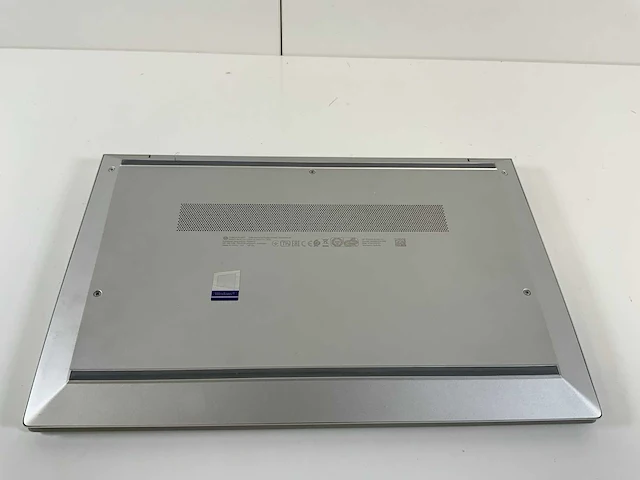 Hp elitebook 830 g7 13.3", core(tm) i7 10th gen, 16 gb ram, 512 gb nvme laptop - afbeelding 6 van  7