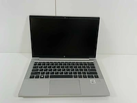 Hp elitebook 830 g7 13.3", core(tm) i7 10th gen, 16 gb ram, 512 gb nvme laptop - afbeelding 1 van  7