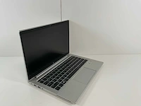 Hp elitebook 830 g7 13.3", core(tm) i7 10th gen, 16 gb ram, 512 gb nvme laptop - afbeelding 2 van  7