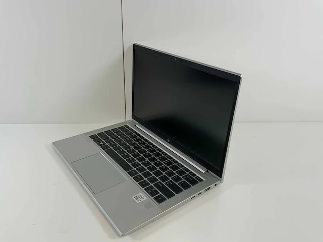 Hp elitebook 830 g7 13.3", core(tm) i7 10th gen, 16 gb ram, 512 gb nvme laptop - afbeelding 3 van  7