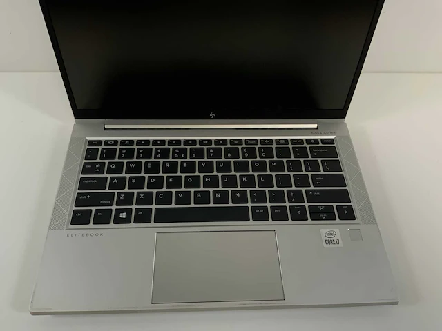 Hp elitebook 830 g7 13.3", core(tm) i7 10th gen, 16 gb ram, 512 gb nvme laptop - afbeelding 4 van  7
