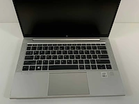 Hp elitebook 830 g7 13.3", core(tm) i7 10th gen, 16 gb ram, 512 gb nvme laptop - afbeelding 4 van  7