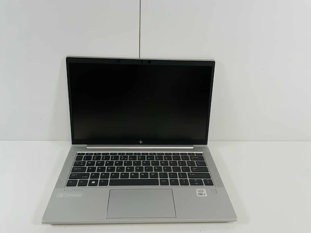 Hp elitebook 830 g7 13.3", core(tm) i7 10th gen, 16 gb ram, 512 gb nvme laptop - afbeelding 1 van  7