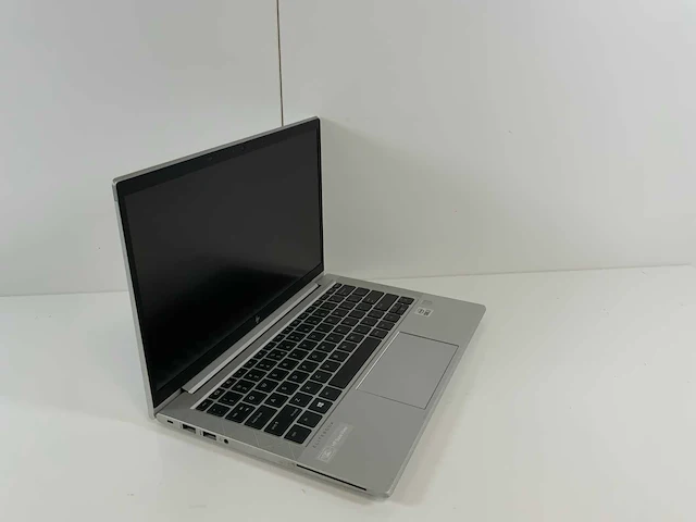 Hp elitebook 830 g7 13.3", core(tm) i7 10th gen, 16 gb ram, 512 gb nvme laptop - afbeelding 2 van  7