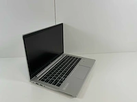 Hp elitebook 830 g7 13.3", core(tm) i7 10th gen, 16 gb ram, 512 gb nvme laptop - afbeelding 2 van  7