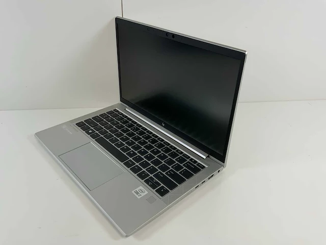 Hp elitebook 830 g7 13.3", core(tm) i7 10th gen, 16 gb ram, 512 gb nvme laptop - afbeelding 3 van  7