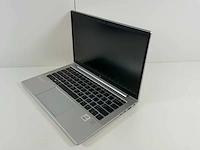 Hp elitebook 830 g7 13.3", core(tm) i7 10th gen, 16 gb ram, 512 gb nvme laptop - afbeelding 3 van  7