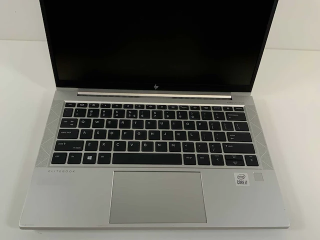 Hp elitebook 830 g7 13.3", core(tm) i7 10th gen, 16 gb ram, 512 gb nvme laptop - afbeelding 4 van  7