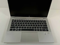 Hp elitebook 830 g7 13.3", core(tm) i7 10th gen, 16 gb ram, 512 gb nvme laptop - afbeelding 4 van  7