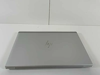 Hp elitebook 830 g7 13.3", core(tm) i7 10th gen, 16 gb ram, 512 gb nvme laptop - afbeelding 5 van  7