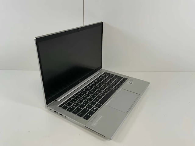 Hp elitebook 830 g7 13.3", core(tm) i7 10th gen, 16 gb ram, 512 gb nvme laptop - afbeelding 2 van  7