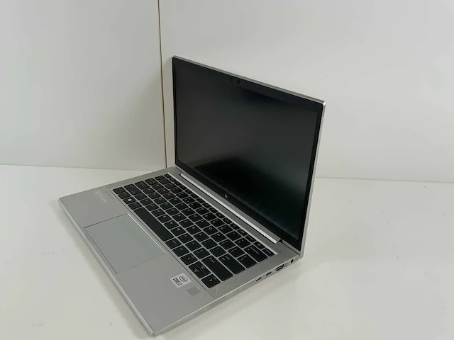 Hp elitebook 830 g7 13.3", core(tm) i7 10th gen, 16 gb ram, 512 gb nvme laptop - afbeelding 3 van  7