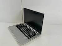 Hp elitebook 830 g7 13.3", core(tm) i7 10th gen, 16 gb ram, 512 gb nvme laptop - afbeelding 3 van  7