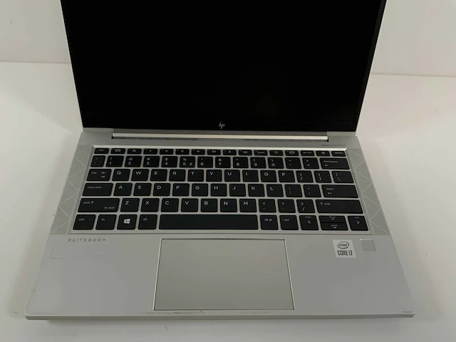 Hp elitebook 830 g7 13.3", core(tm) i7 10th gen, 16 gb ram, 512 gb nvme laptop - afbeelding 4 van  7