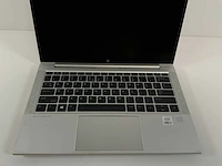 Hp elitebook 830 g7 13.3", core(tm) i7 10th gen, 16 gb ram, 512 gb nvme laptop - afbeelding 4 van  7