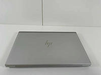 Hp elitebook 830 g7 13.3", core(tm) i7 10th gen, 16 gb ram, 512 gb nvme laptop - afbeelding 5 van  7