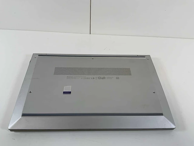 Hp elitebook 830 g7 13.3", core(tm) i7 10th gen, 16 gb ram, 512 gb nvme laptop - afbeelding 6 van  7