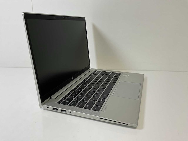 Hp elitebook 830 g7 13.3, core(tm) i7 10th gen, 16 gb ram, 512 gb nvme laptop - afbeelding 2 van  7