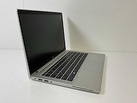 Hp elitebook 830 g7 13.3, core(tm) i7 10th gen, 16 gb ram, 512 gb nvme laptop - afbeelding 2 van  7