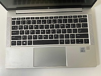 Hp elitebook 830 g7 13.3, core(tm) i7 10th gen, 16 gb ram, 512 gb nvme laptop - afbeelding 4 van  7