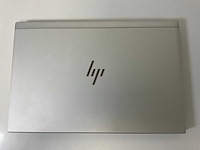 Hp elitebook 830 g7 13.3, core(tm) i7 10th gen, 16 gb ram, 512 gb nvme laptop - afbeelding 5 van  7