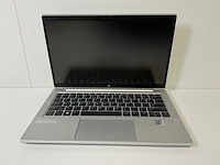 Hp elitebook 830 g7 13.3, core(tm) i7 10th gen, 16 gb ram, 512 gb nvme laptop - afbeelding 1 van  7