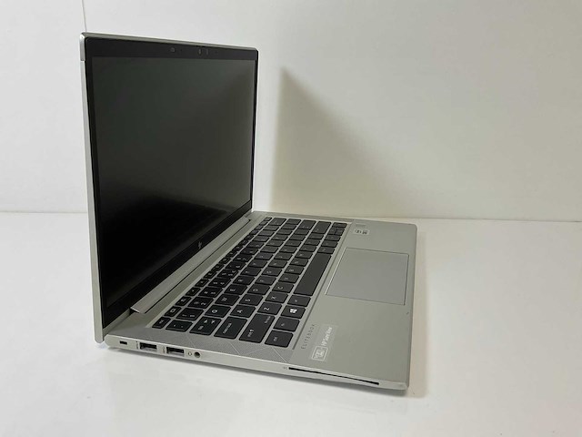 Hp elitebook 830 g7 13.3, core(tm) i7 10th gen, 16 gb ram, 512 gb nvme laptop - afbeelding 2 van  7