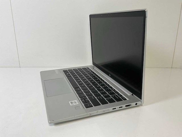 Hp elitebook 830 g7 13.3, core(tm) i7 10th gen, 16 gb ram, 512 gb nvme laptop - afbeelding 3 van  7