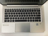 Hp elitebook 830 g7 13.3, core(tm) i7 10th gen, 16 gb ram, 512 gb nvme laptop - afbeelding 4 van  7