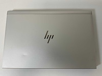 Hp elitebook 830 g7 13.3, core(tm) i7 10th gen, 16 gb ram, 512 gb nvme laptop - afbeelding 5 van  7