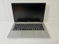 Hp elitebook 830 g7 13.3, core(tm) i7 10th gen, 16 gb ram, 512 gb nvme laptop - afbeelding 1 van  7