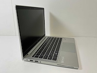 Hp elitebook 830 g7 13.3, core(tm) i7 10th gen, 16 gb ram, 512 gb nvme laptop - afbeelding 2 van  7