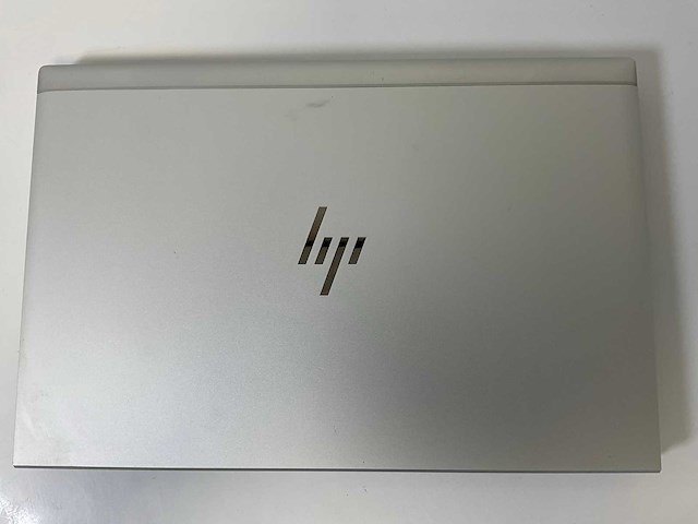 Hp elitebook 830 g7 13.3, core(tm) i7 10th gen, 16 gb ram, 512 gb nvme laptop - afbeelding 5 van  7