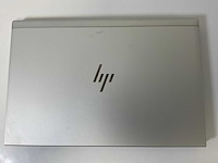 Hp elitebook 830 g7 13.3, core(tm) i7 10th gen, 16 gb ram, 512 gb nvme laptop - afbeelding 5 van  7