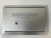 Hp elitebook 830 g7 13.3, core(tm) i7 10th gen, 16 gb ram, 512 gb nvme laptop - afbeelding 6 van  7