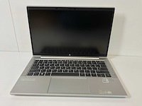 Hp elitebook 830 g7 13.3, core(tm) i7 10th gen, 16 gb ram, 512 gb nvme laptop - afbeelding 1 van  7
