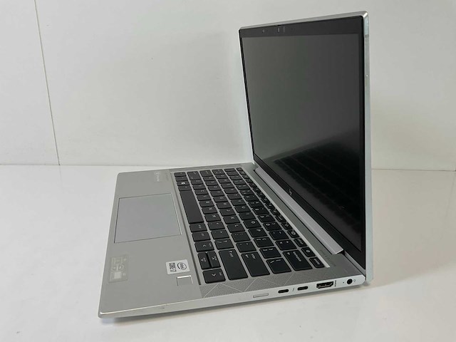 Hp elitebook 830 g7 13.3, core(tm) i7 10th gen, 16 gb ram, 512 gb nvme laptop - afbeelding 3 van  7