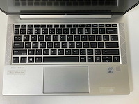Hp elitebook 830 g7 13.3, core(tm) i7 10th gen, 16 gb ram, 512 gb nvme laptop - afbeelding 4 van  7